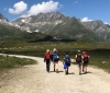 Sola 2018 3Tages Wanderung -070